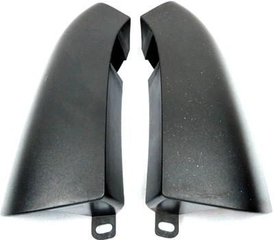 Par 2003 2018 Chevy Express Van D painel pilar acabamento traseiro GMC Savana conjunto fabricante de equipamento original F16 - Imagem 1 de 4