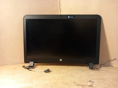Complete Screen Assembly FOR HP ProBook 15.6" 450 G3 - Image 1 of 4