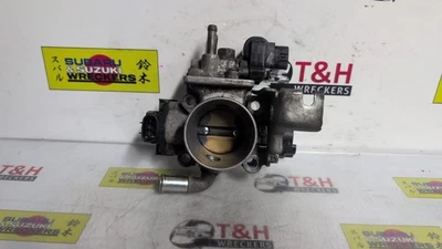 2005 - 2011 Suzuki Swift EZ Throttle Body - image 1 of 4