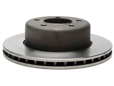 For 1997-1999 Jeep TJ Brake Rotor Front AC Delco 46717CBKT 1998 - Image 1 of 2