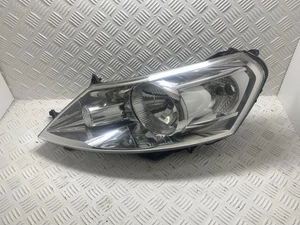 Peugeot Expert Passenger Headlight Year 10/11/12/13/14/15/16 Valeo 89902607 - Picture 1 of 8