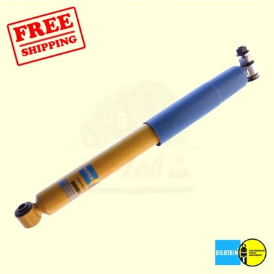 Rear Shock Absorber fits GMC C25/C2500 Pickup 1973-1974 Bilstein B6 4600 Foto 1 de 2