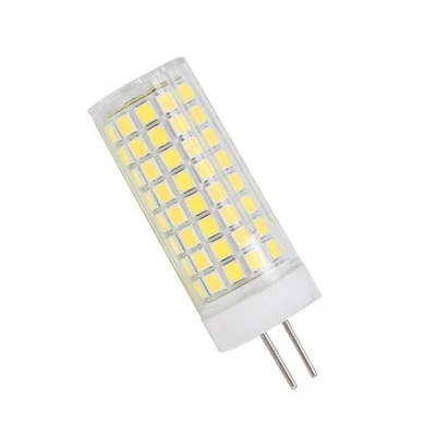 G8 Bulb Non-strobe LED Corn Lamp 1000LM 102LED Plug-in Bulb G8 Dimmable Bulb Is - Image 1 of 4