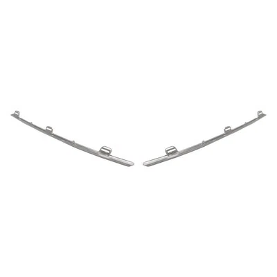 Grille Molding Set For Suzuki XL-7 2004-2006 LH OR Right Upper 104-59279 - Image 1 of 4