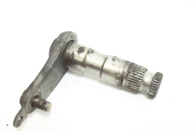 Honda Nighthawk CB750 1991-2003 freno trasero pedal eje 750 Foto 1 de 4