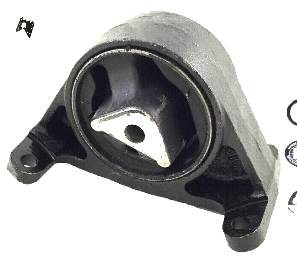Aislador de montaje motor delantero izquierdo para Jeep Grand Cherokee 52058937AC (1999-2004) Foto 1 de 1