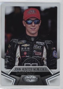2016 Certified John Hunter Nemechek #47 Rookie RC