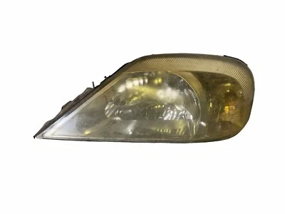 00 01 02 03 04 05 MERCURY SABLE Headlamp Headlight Assembly Left Driver Side Foto 1 de 4