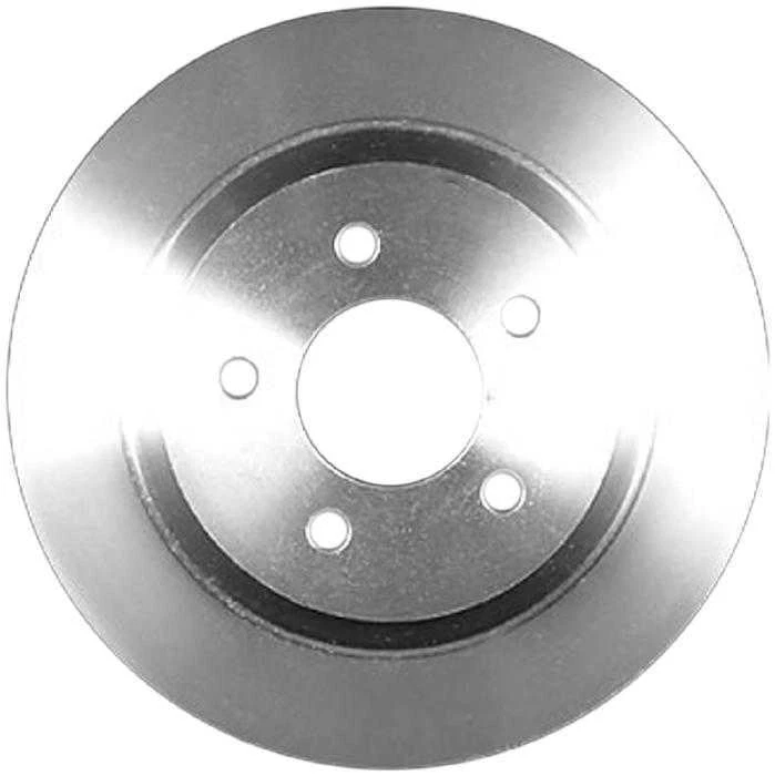 Rotor de freno de disco Bendix PRT5035 para Ford Mustang 94-04 Foto 1 de 2