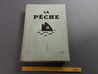 Antik Buch Der Pfirsich Dirigé By Jerome Nadaud Sehr Komplett Von 1955