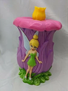 Tinkerbell Plastic Cup 6 Inch  Barnum Bailey Circus  - Picture 1 of 7