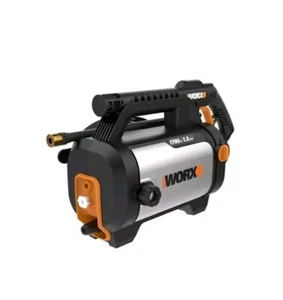 Lavadora De Presión Eléctrica - Imagen 1 de 6