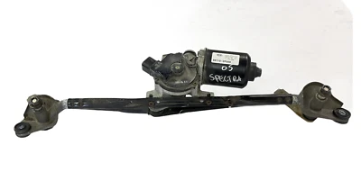 Kia Spectra 2005 OEM limpiaparabrisas motor transmisión acoplamiento 09 08 07 06 05 Foto 1 de 4