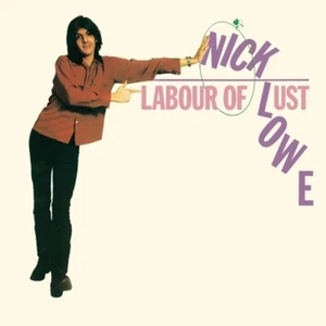 NICK LOWE - LABOUR OF LUST VINYL LP NEU - Bild 1 von 1