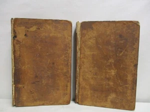 Ovid Verwandlungen in Kupfern und mit den Nothigen Erlaeuterungen Vol 1 & 3 1791 - Picture 1 of 21
