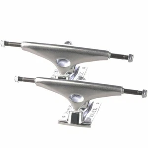Krux 8.0 K5 Silver Axles Set - Picture 1 of 1