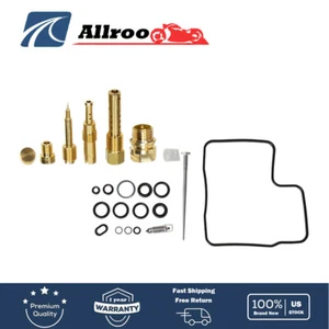 For HONDA VT750C SHADOW ACE & DELUXE KEYSTER CARB MASTER REPAIR KIT 98-03 - Picture 1 of 6
