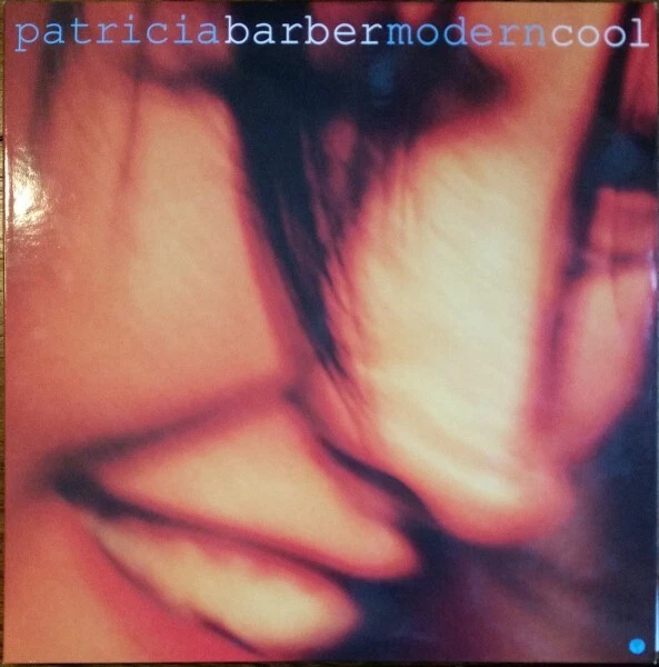 Patricia Barber ‎– Modern Cool (2LPs) SEALED - Image 1 of 1