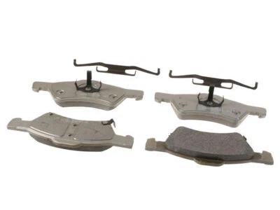 For 2001-2007 Dodge Caravan Brake Pad Set Front Wagner 43228CMYQ 2002 2003 2004 - Image 1 of 2