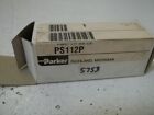 PARKER PS112P POPPET KIT 06R-11R * NEW IN BOX *