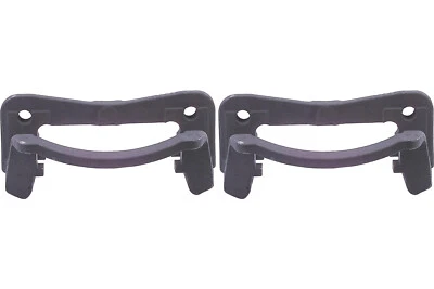 PAR de pinzas de freno de disco traseras Cardone para Isuzu Axiom 2002-2004 (KIT17087) Foto 1 de 4