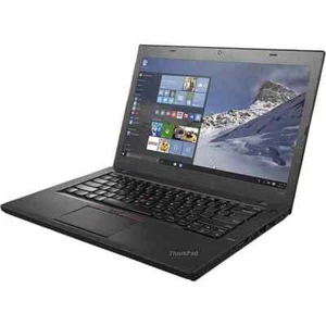 LENOVO THINKPAD T460s 8GB RAM 256 SSD INTEL i7 6600u 6TH GEN LIGHT WEIGHT THIN - Imagen 1 de 2