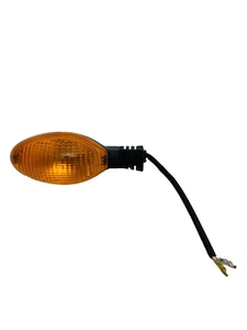 Indicator Rear Left Ducati MONSTER 400 600 620 900 1000 S4R CD 53040101A - Picture 1 of 5