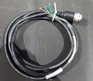 ALLEN BRADLEY 2090-XXNPN-16S03 MOTOR CABLE (MOTORSHELVES.4) - Imagen 1 de 3