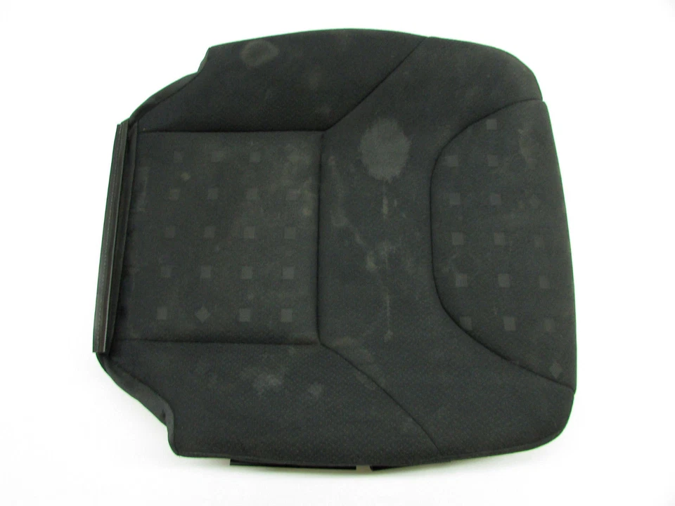 Volvo S60 2008 cojín asiento inferior delantero derecho 30734282 OEM 05 06 07 08 09 Foto 1 de 4