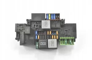 Mercedes-Benz C Class W205 C253 Fuse Relay Box Control Module Unit A2229063202 - Picture 1 of 24