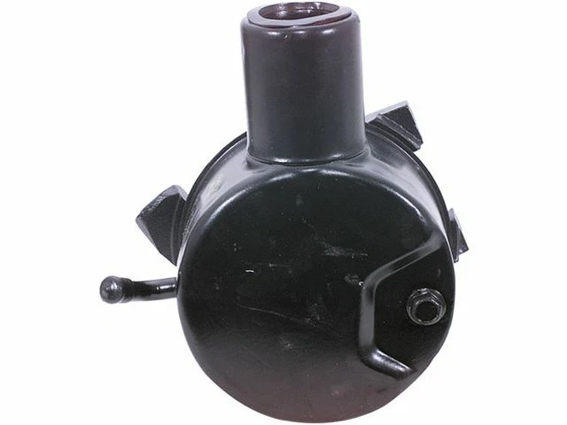 For 1967-1973 Plymouth Fury III Power Steering Pump Cardone 88846VD 1968 1969 - Image 1 of 2