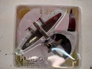 junkers Ju 88 A-4 #15 WWII aircraft - Picture 1 of 3