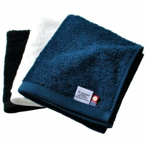 Imabari Hand Towel Assorted 3pcs set Hotel Amenity 31 x 35cm Made in Japan - Picture 1 of 4