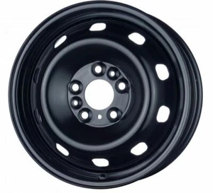 Stahlfelge Fiat 6x16  5/118 ET 68 Ducato III TYP 250  *WOHNMOBIL* - Bild 1 von 1
