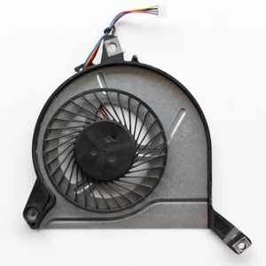Neu HP 17-f254nc 17-f054ng 17-f001sr 17-f177nf 17-f295nd Cpu Lüfter Fan - Bild 1 von 2