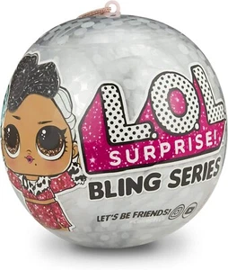 L.O.L. Überraschung! Bling Dolls Holiday Serie Überraschung - Bild 1 von 6
