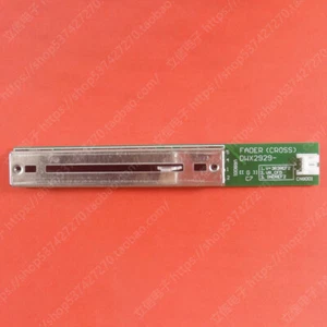 1 piece Original Crossfader with PCB ASSY For Pioneer DJM2000 DJM-2000 - Picture 1 of 5