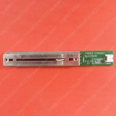 1pc Crossfader with PCB ASSY fit Pioneer DJM2000 DJM-2000 New Replacement Fader - Image 1 of 4