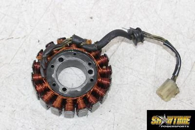 01-02 ALTERNADOR GENERADOR ESTATOR SUZUKI GSXR1000 MAGNETO 31401-18G00 Foto 1 de 4