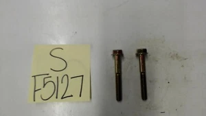B&S 691659 Screw LOT OF 2 - Picture 1 of 2
