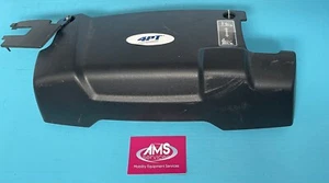 Van OS Galaxy 2 / Roadmaster Plus Mobility Scooter Hinterachse & Parkbremsabdeckung - Bild 1 von 3