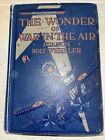 the wonder of war in the air by wheeler 1917