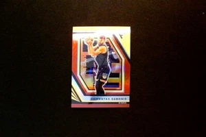 22/23 Flux 108 Domantas Sabonis Rojo - Imagen 1 de 1