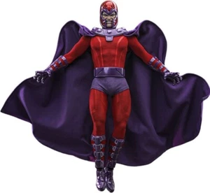 PREORDER Marvel X-Men Action Figure 1/6 Magneto 28 cm - Foto 1 di 9