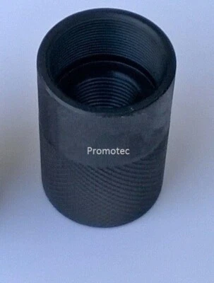 Bussola filetto 27 per estrattore a colpo iniettori Bosch Fiat Punto e grande pu