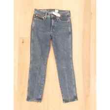 J. Crew 9" Mid-rise Vintage Slim-Straight Jeans in Catskill Wash Size 25 NWT