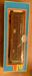 MODEL POWER HO SCALE 9106 C.P. RAIL STOCK CAR 50' Canadian Pacific Train 485678 - Picture 1 of 5