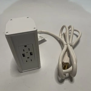 Seclusion G2, 60W Furniture Power Distribution Unit, SEC-2U-GW-72 - Picture 1 of 8