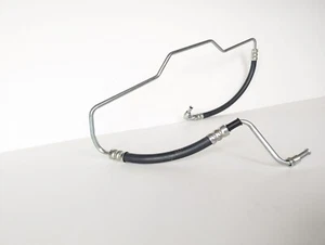 Power Steering Pipe Hose for Toyota Hilux D-4D 2.5L 3.0L SUV Diesel 2005 To 2015 - Picture 1 of 18
