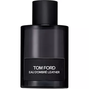 Tom Ford Eau D'Ombre Leather Radiant Composition Rich Amber Vanilla 100ml NEW - Picture 1 of 1